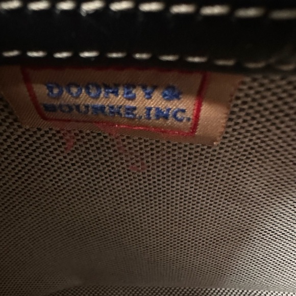 NWT Dooney and Bourke Vintage Bag - Picture 10 of 12